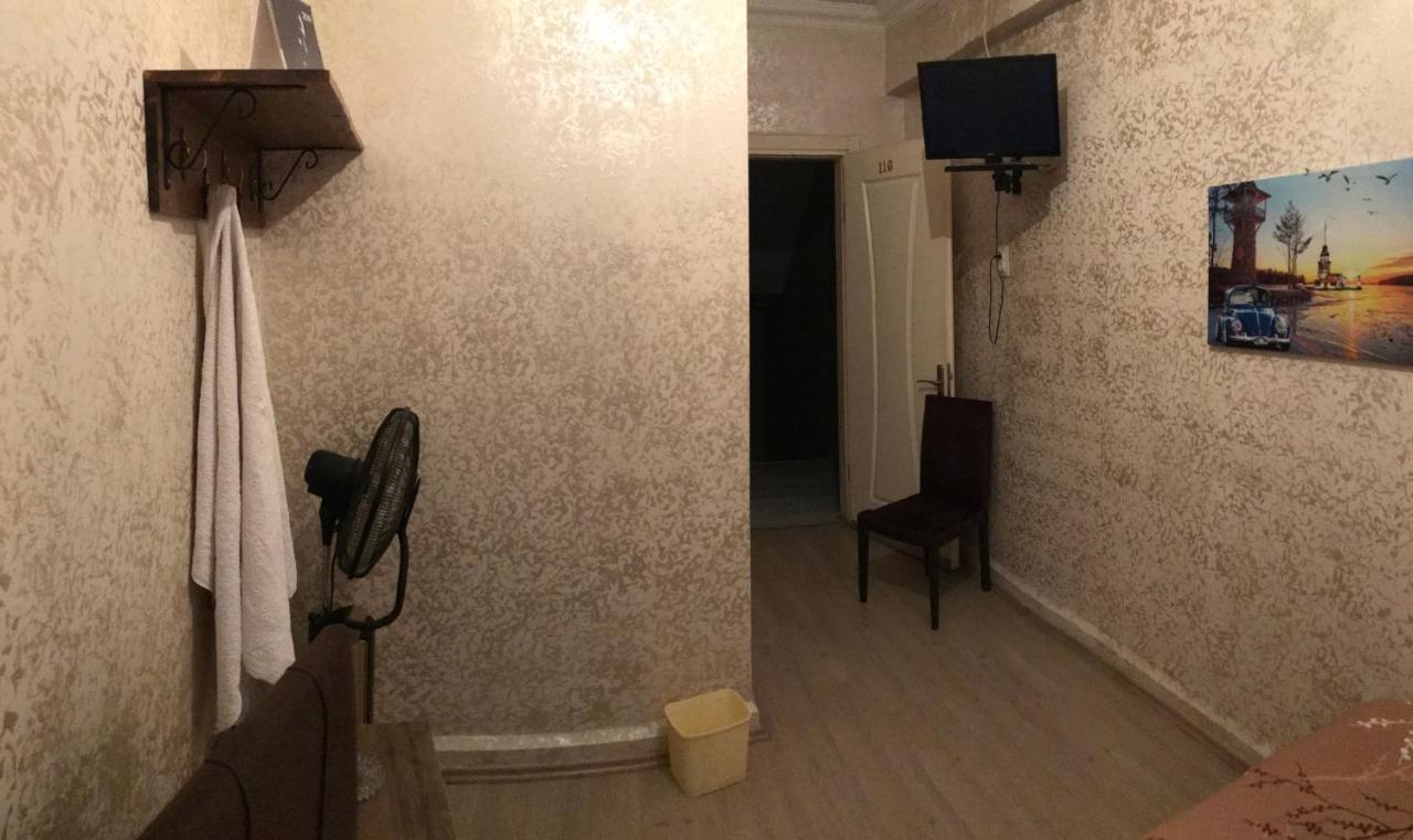 Saray Otel Pansiyon Бурса Екстер'єр фото