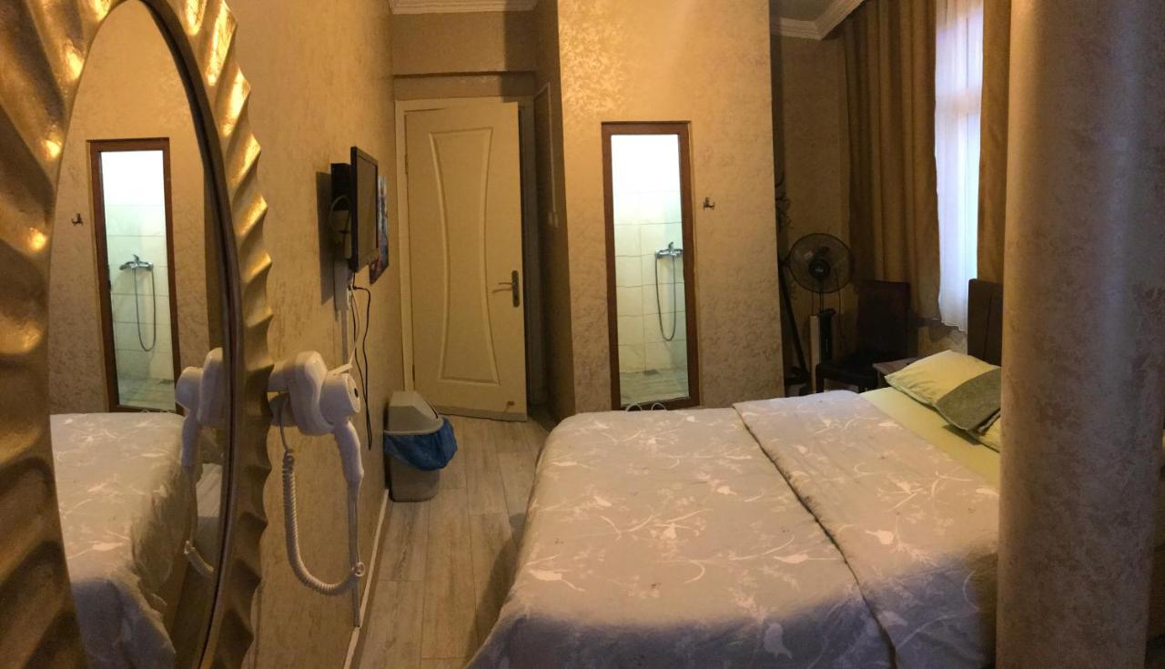 Saray Otel Pansiyon Бурса Екстер'єр фото