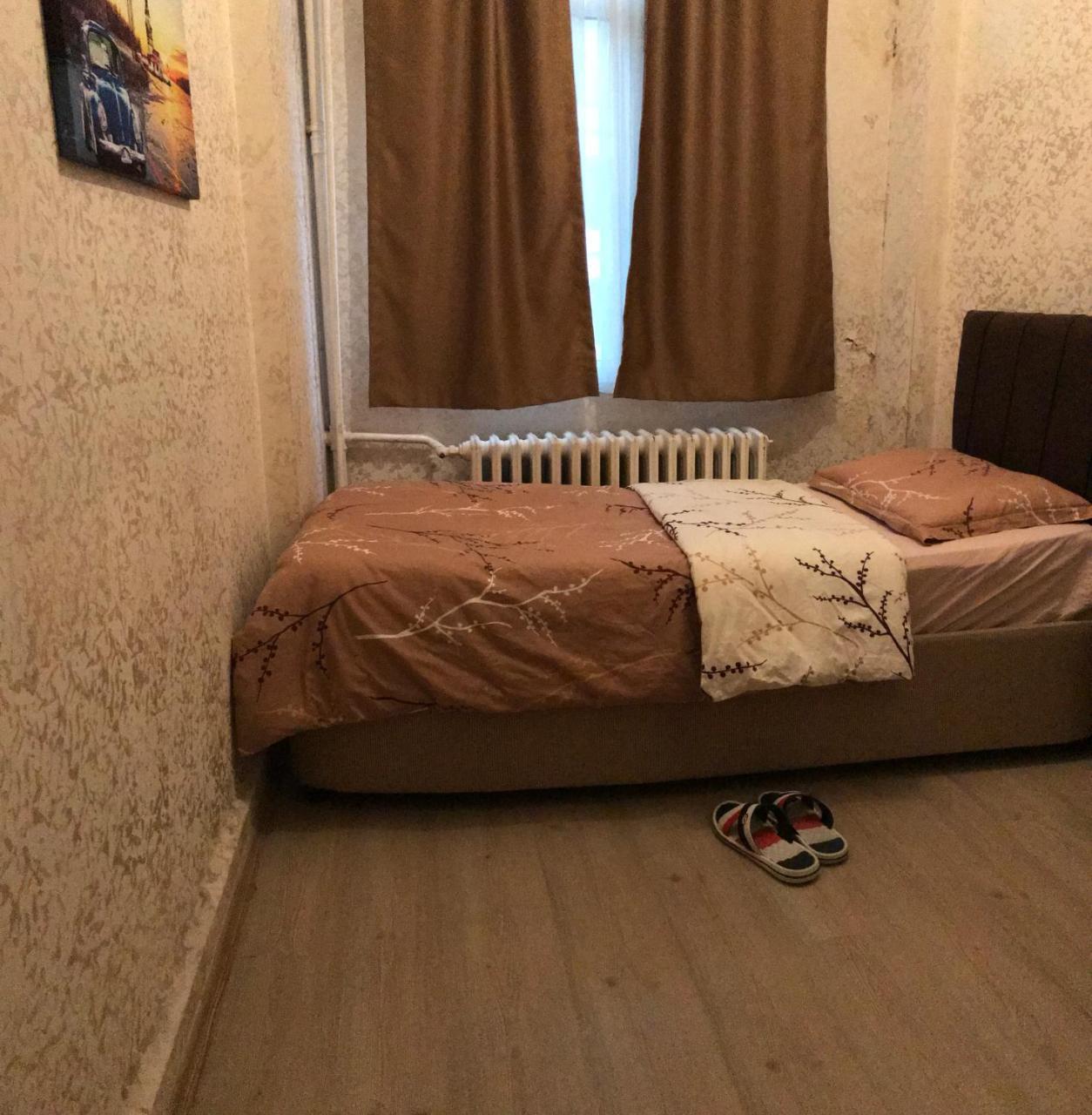 Saray Otel Pansiyon Бурса Екстер'єр фото