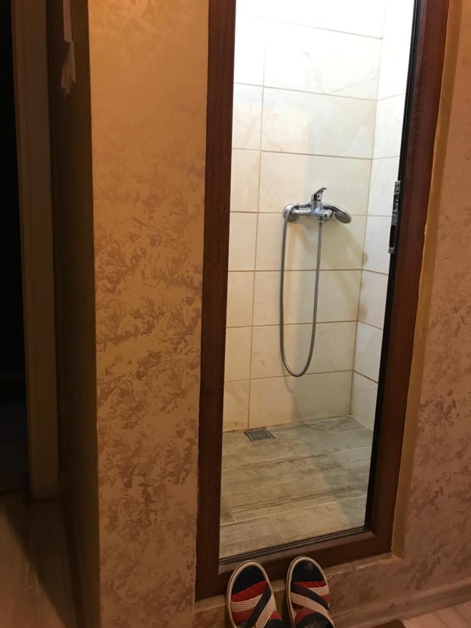 Saray Otel Pansiyon Бурса Екстер'єр фото