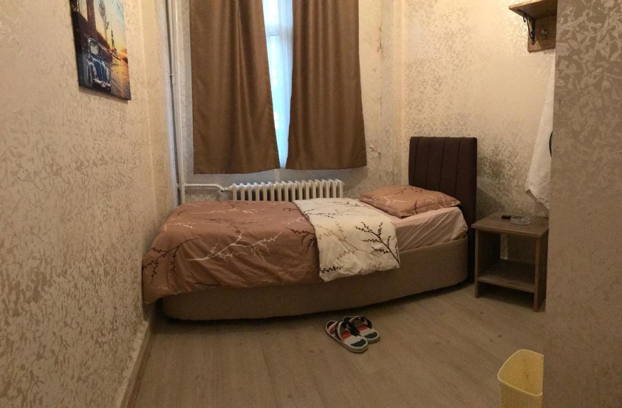 Saray Otel Pansiyon Бурса Екстер'єр фото
