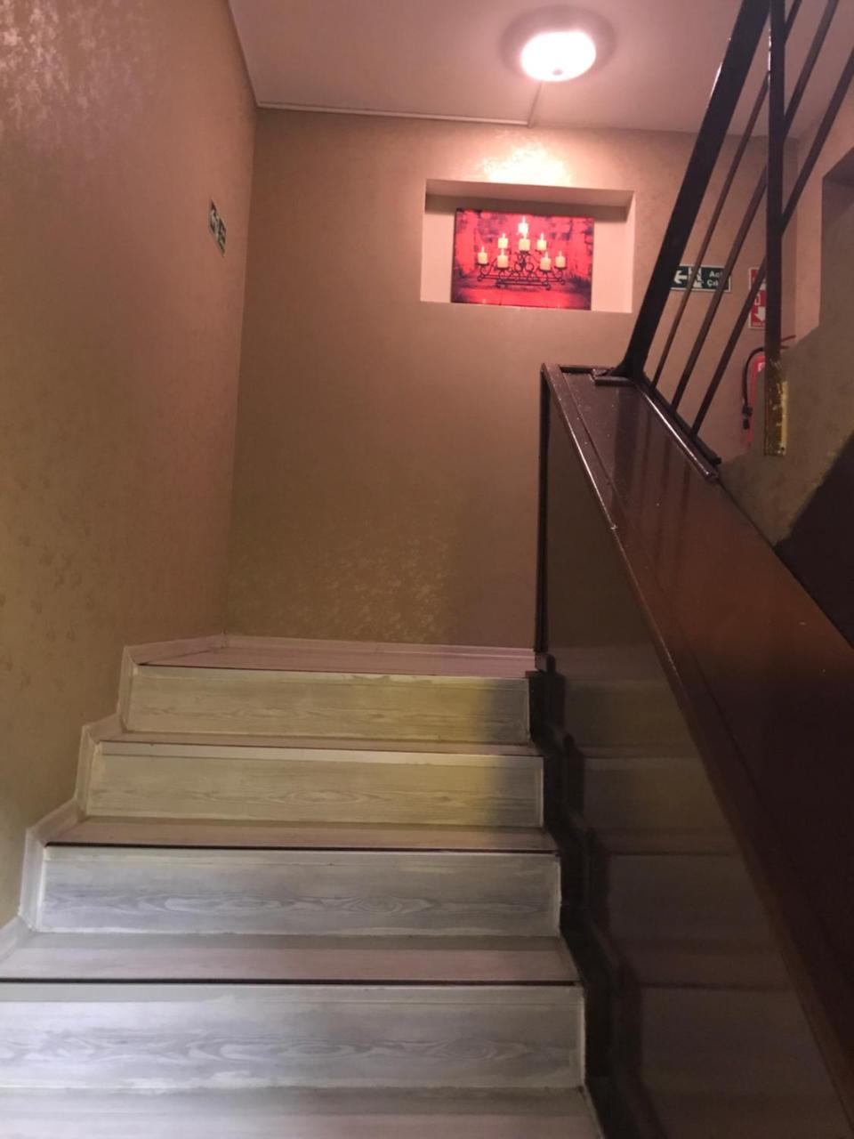 Saray Otel Pansiyon Бурса Екстер'єр фото