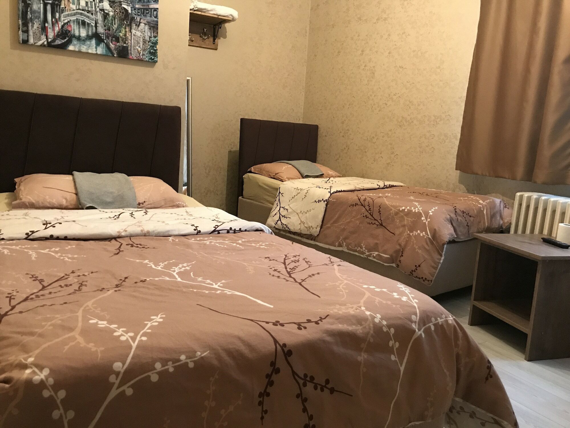 Saray Otel Pansiyon Бурса Екстер'єр фото